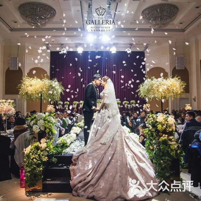 韩国格乐利雅galleria婚礼会所图片-北京婚礼会所