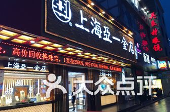 金店排名_中国金店(2)