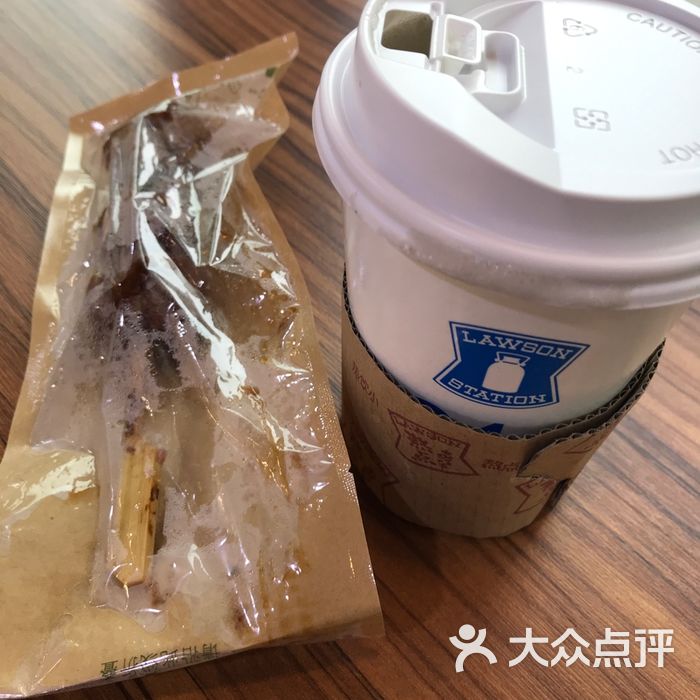 罗森图片-北京超市/便利店-大众点评网