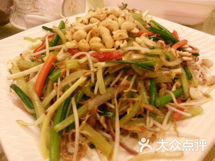 顺德小炒王
