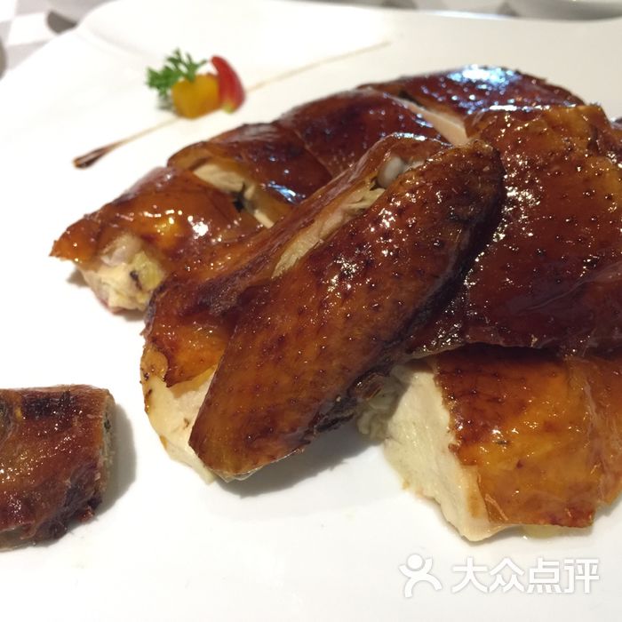 龙廷酒家
