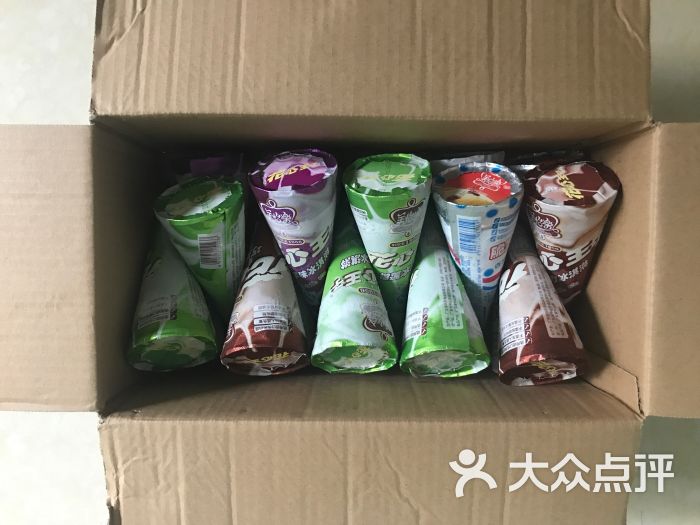 美怡乐雪糕购销部(中山美怡乐)图片 第3张