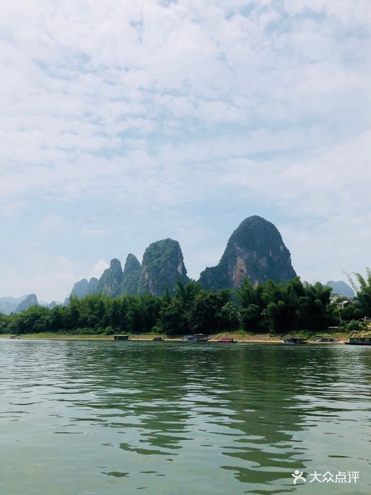 桂林漓江风景名胜区图片 - 第2781张