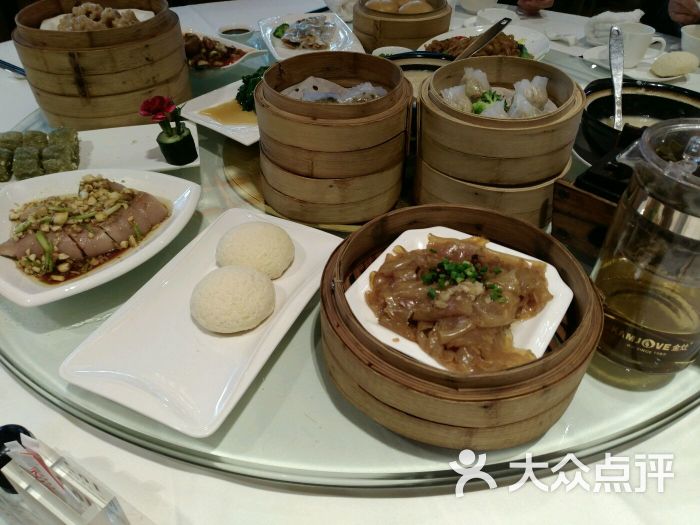 顺丰国宴-图片-柳州美食-大众点评网
