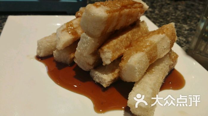 渔火溜溜耙(广安店)-图片-广安美食-大众点评网