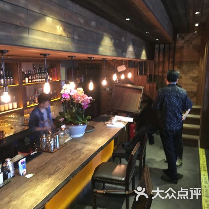 zone酒吧