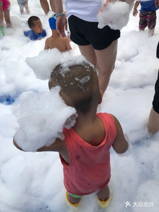 开乐贝贝国际儿童教育机构