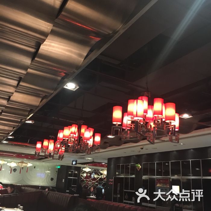 海底捞火锅(茂业天地店)图片 - 第223张