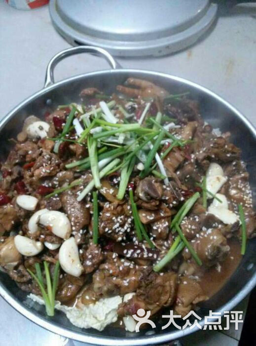 杜家鸡