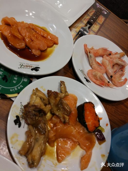汉巴味德(万象汇店)-图片-沈阳美食-大众点评网