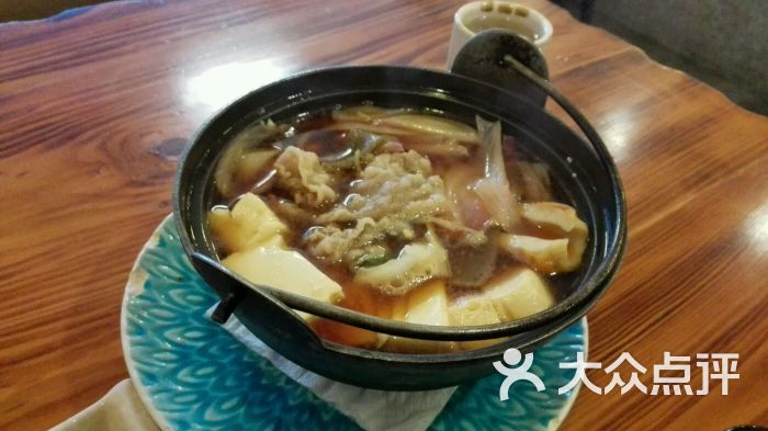 桃屋(国济路店-肉豆腐图片-上海美食-大众点评网