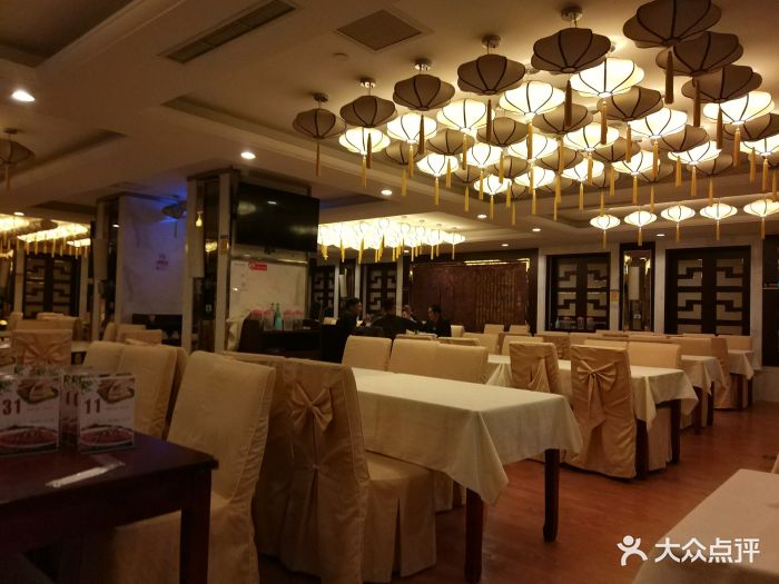 紫光园(西直门店)--环境图片-北京美食-大众点评网