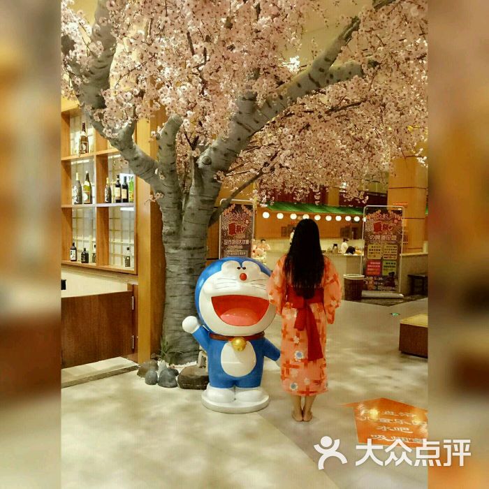 大江户温泉(浑南馆)-图片-沈阳休闲娱乐-大众点评网