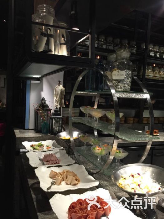 多伦多海鲜自助餐厅(上海江桥万达店)-图片