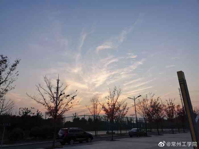 常州工学院(巫山路校区)