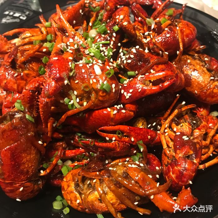 巴厘龙虾(万松园一店)图片 - 第507张
