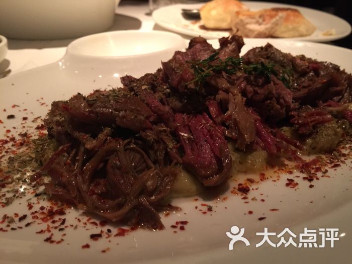 garlic大蒜土耳其餐厅-苏丹的羊肉图片-上海美食-大众点评网