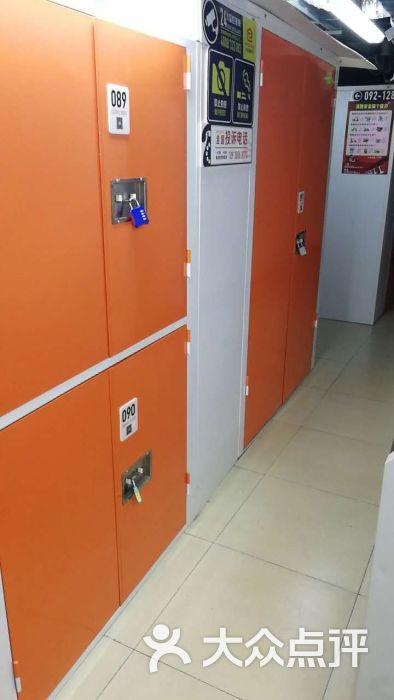 大众迷你仓(大悦城店)图片 第1张