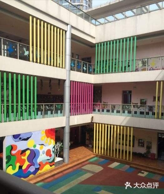 说明选择伊顿星雨华府幼儿园是正确的决定