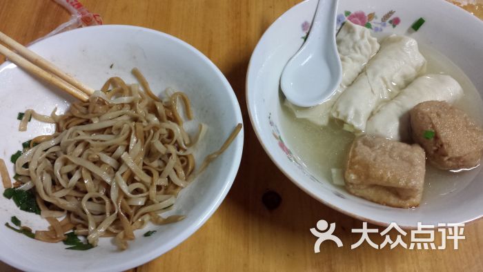 仓桥面结店-20150928_105633图片-宁波美食-大众点评网