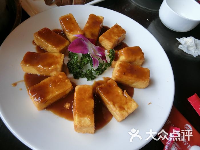 甘家界牌柠檬鸭(青山店)-图片-南宁美食