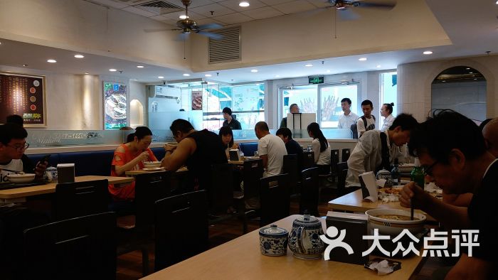 西部马华牛肉面(十里河店)图片 - 第10张