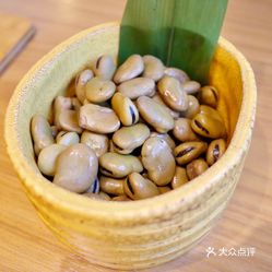 孔乙己茴香豆