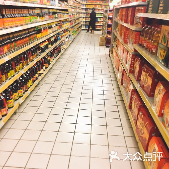 浙北超市图片-北京超市/便利店-大众点评网