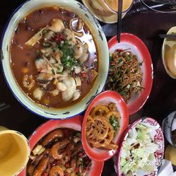 【老三样(上饶万达总店】电话,地址,价格,营业时间(图 上饶美食