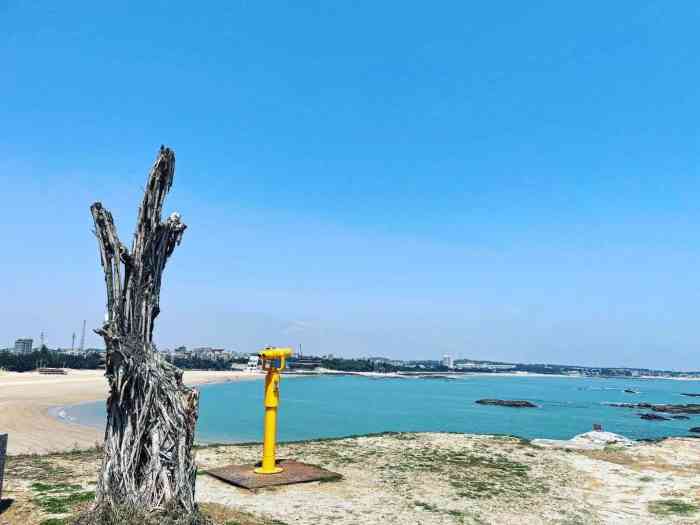 围头湾 大众点评