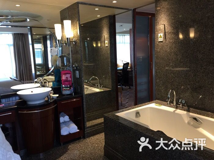 上海威斯汀大饭店威斯汀大饭店图片 - 第3张