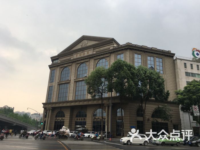 银杏金阁(银杏川菜酒楼)-图片-成都美食-大众点评网