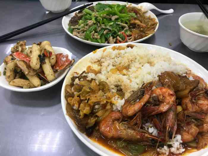 合肥工业大学新区第3食堂