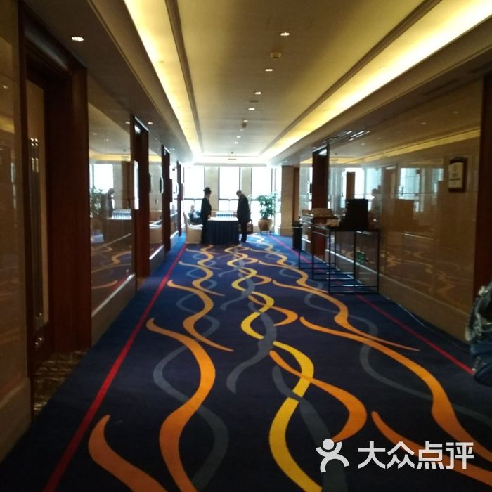 江阴黄嘉喜来登酒店