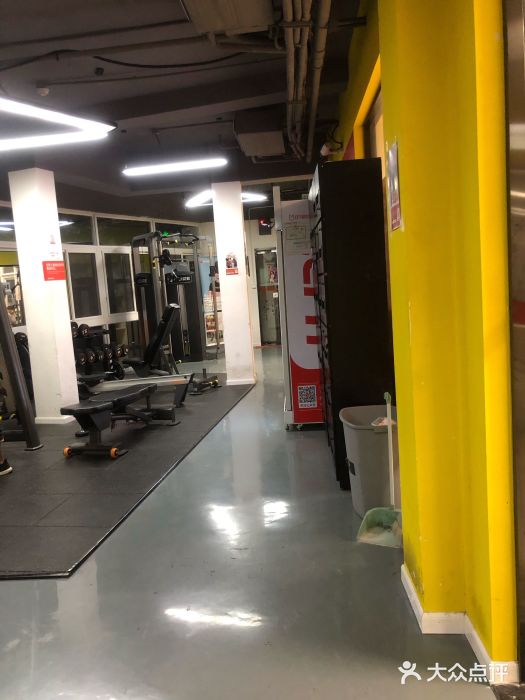 乐刻运动健身(莘城中央公园店)图片