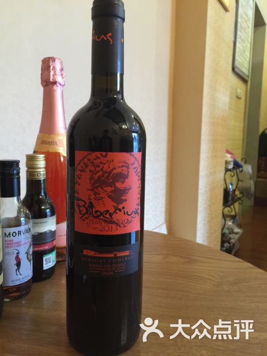 梅洛酒行图片 - 第9张