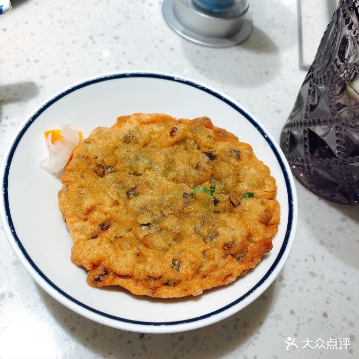 荣先森(周浦万达店)酥炸海蛎饼图片 第924张