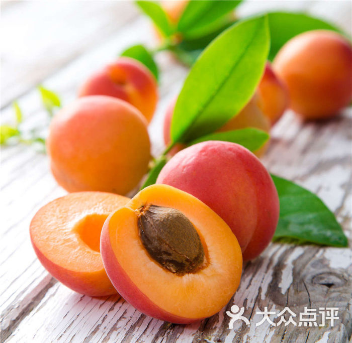 凯特 甜杏