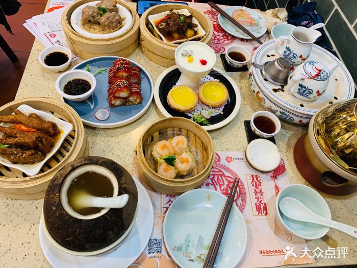 点都德(龙之梦店-图片-上海美食-大众点评网