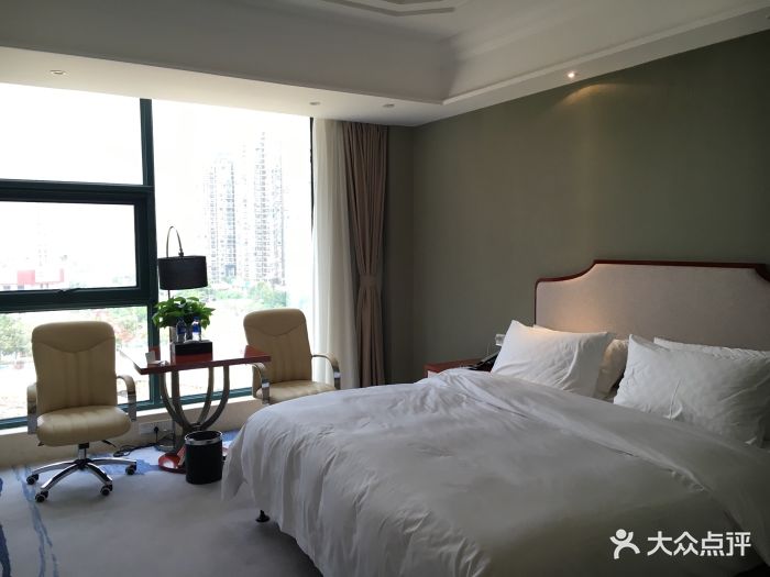南昌嘉莱特精选酒店图片