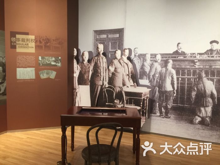 中国法院博物馆-图片-北京周边游