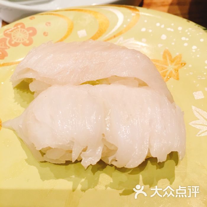 鱼鳍肉
