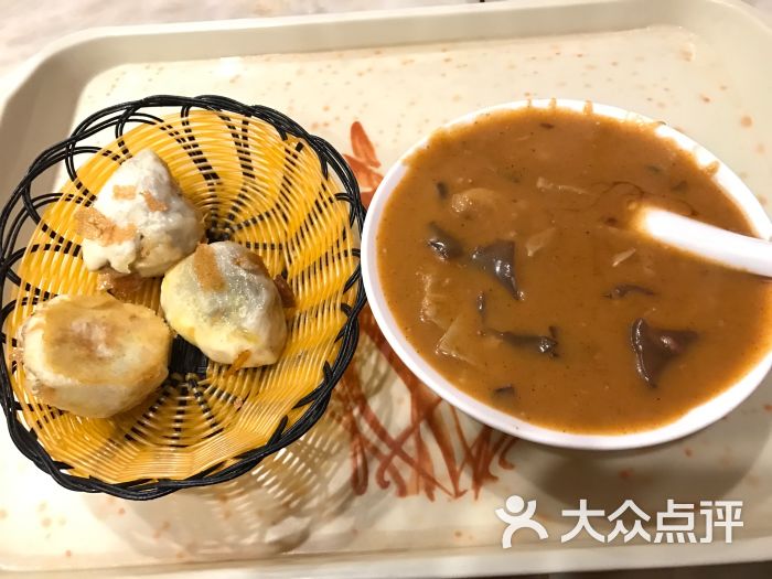 方中山胡辣汤(福元路店)-图片-郑州美食-大众点评网
