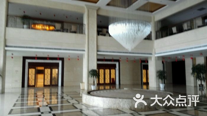 微山湖假日酒店-图片-沛县酒店-大众点评网
