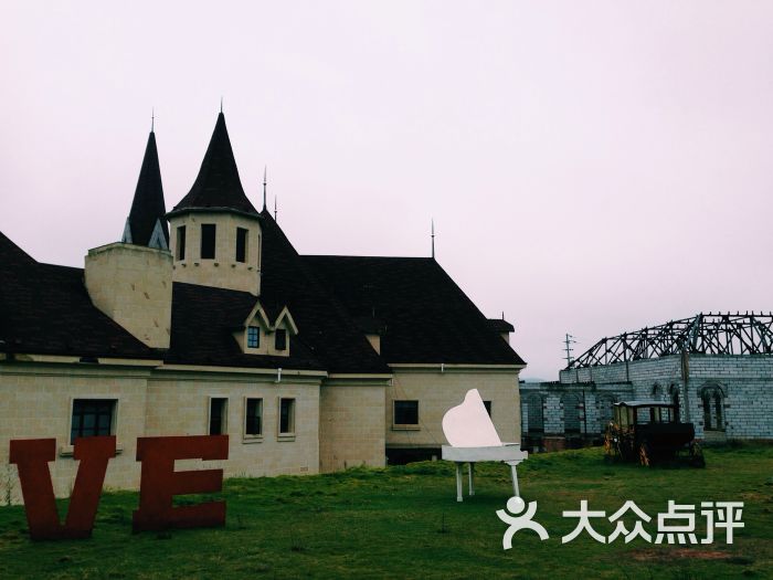 千鹭湖国际度假区-图片-浏阳生活服务