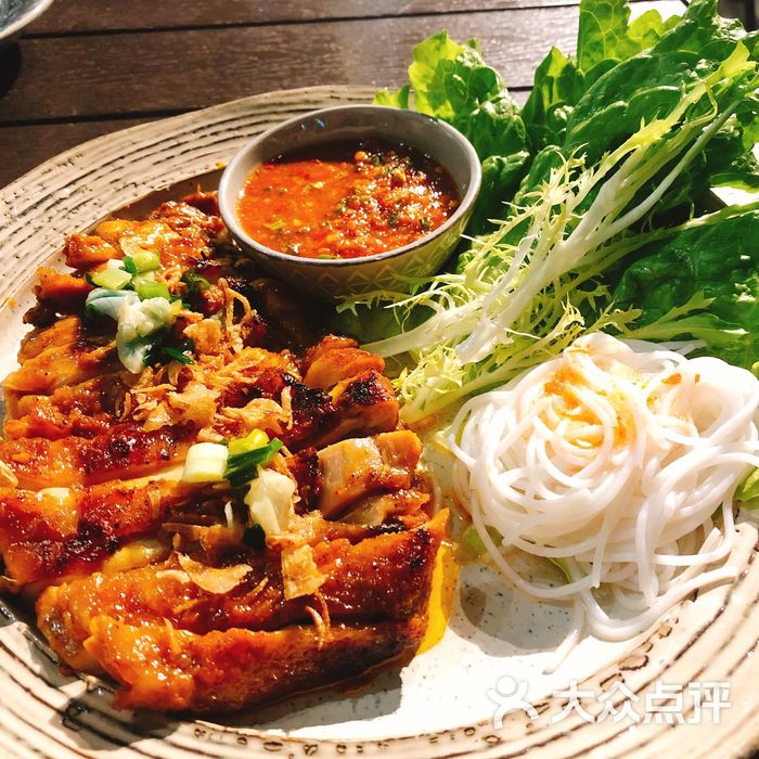 岘港·越南料理