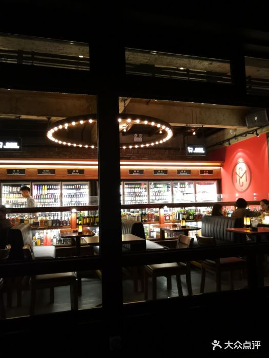 长沙commune公社菜单,长沙commune公社 commune公社(梅溪湖店)图片 - 第34张