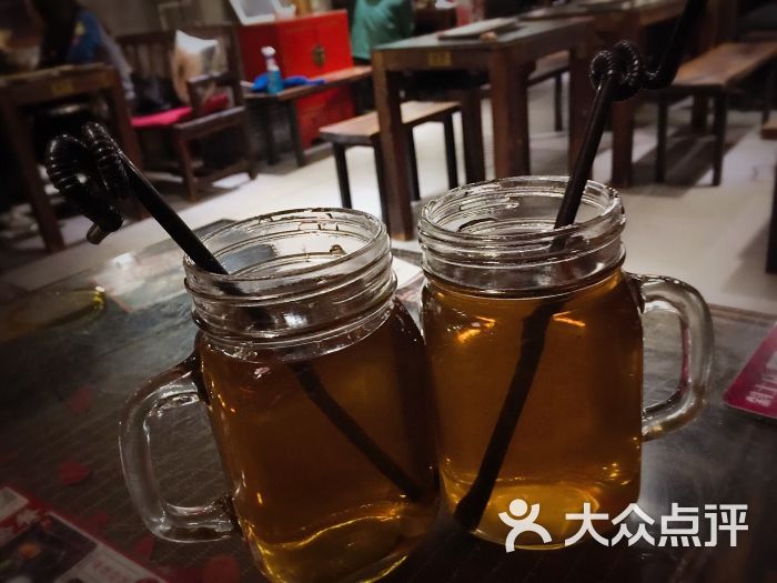 凉茶