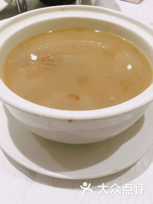 例汤