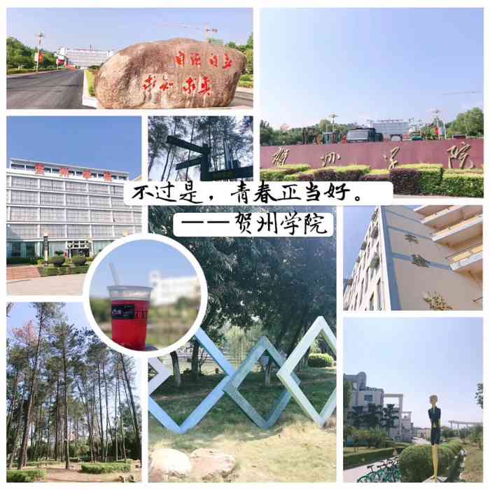 贺州学院是经教育部批准设立的一所公办全日制普通本科高校.